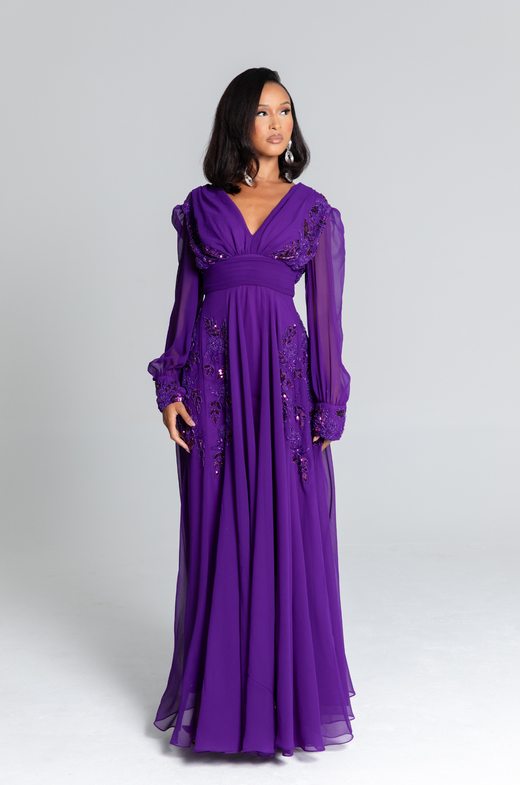 Virgos lounge maxi sales dress