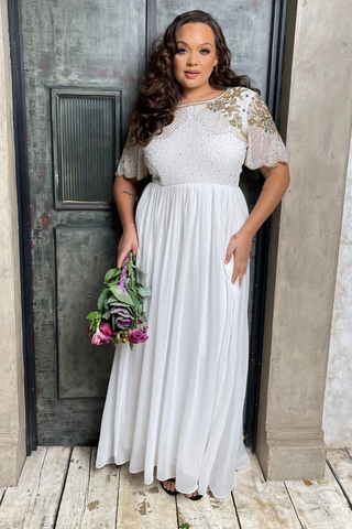 Virgos lounge top plus size