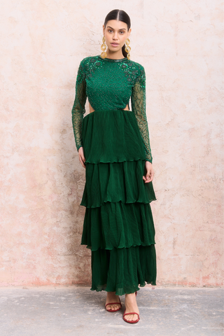 Virgos lounge online maxi dress