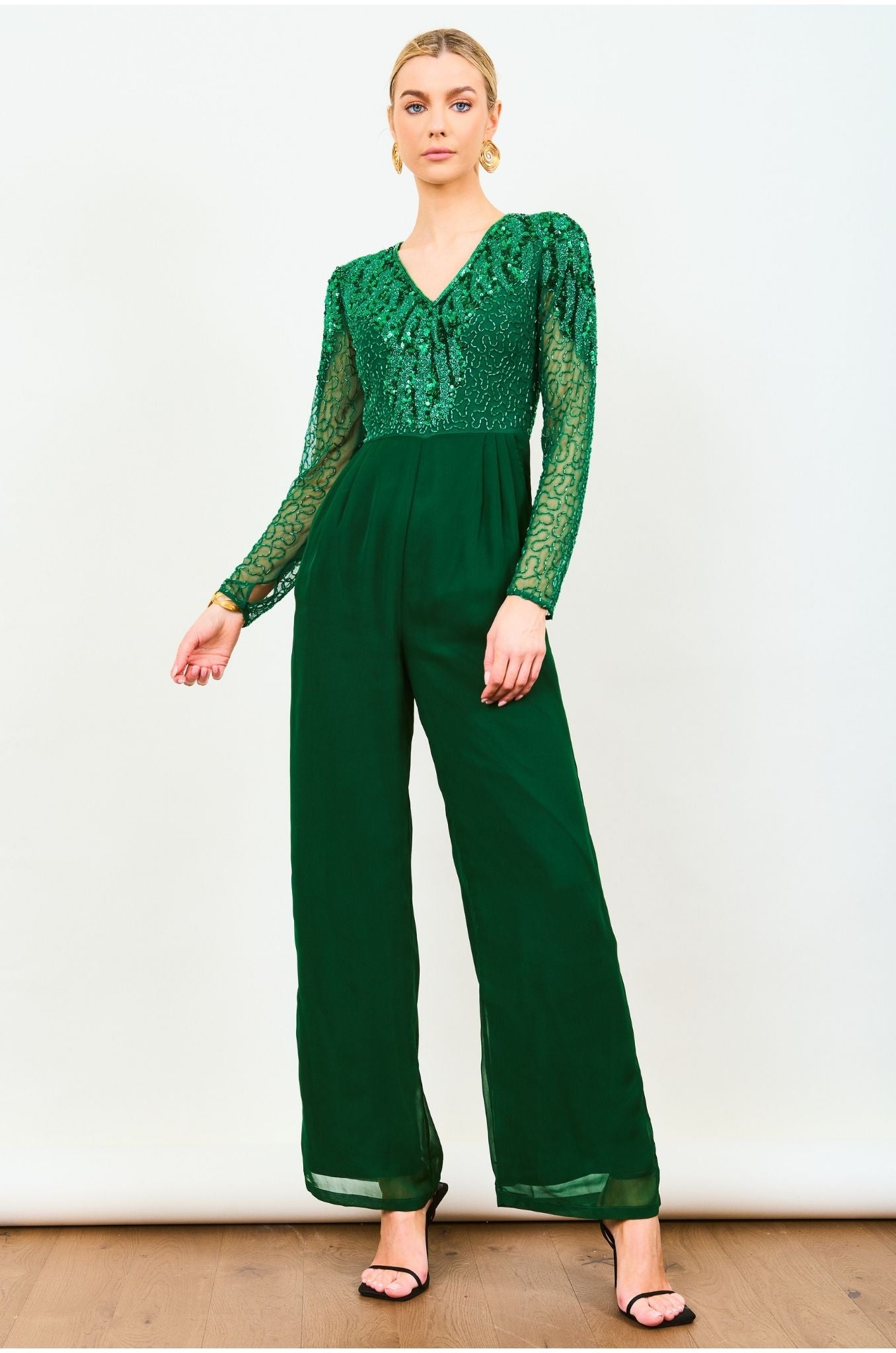 Felli Jumpsuit