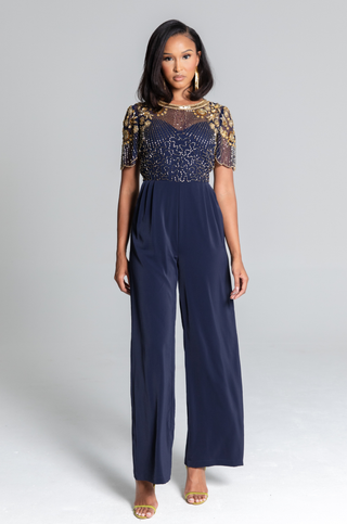 Virgos clearance lounge navy