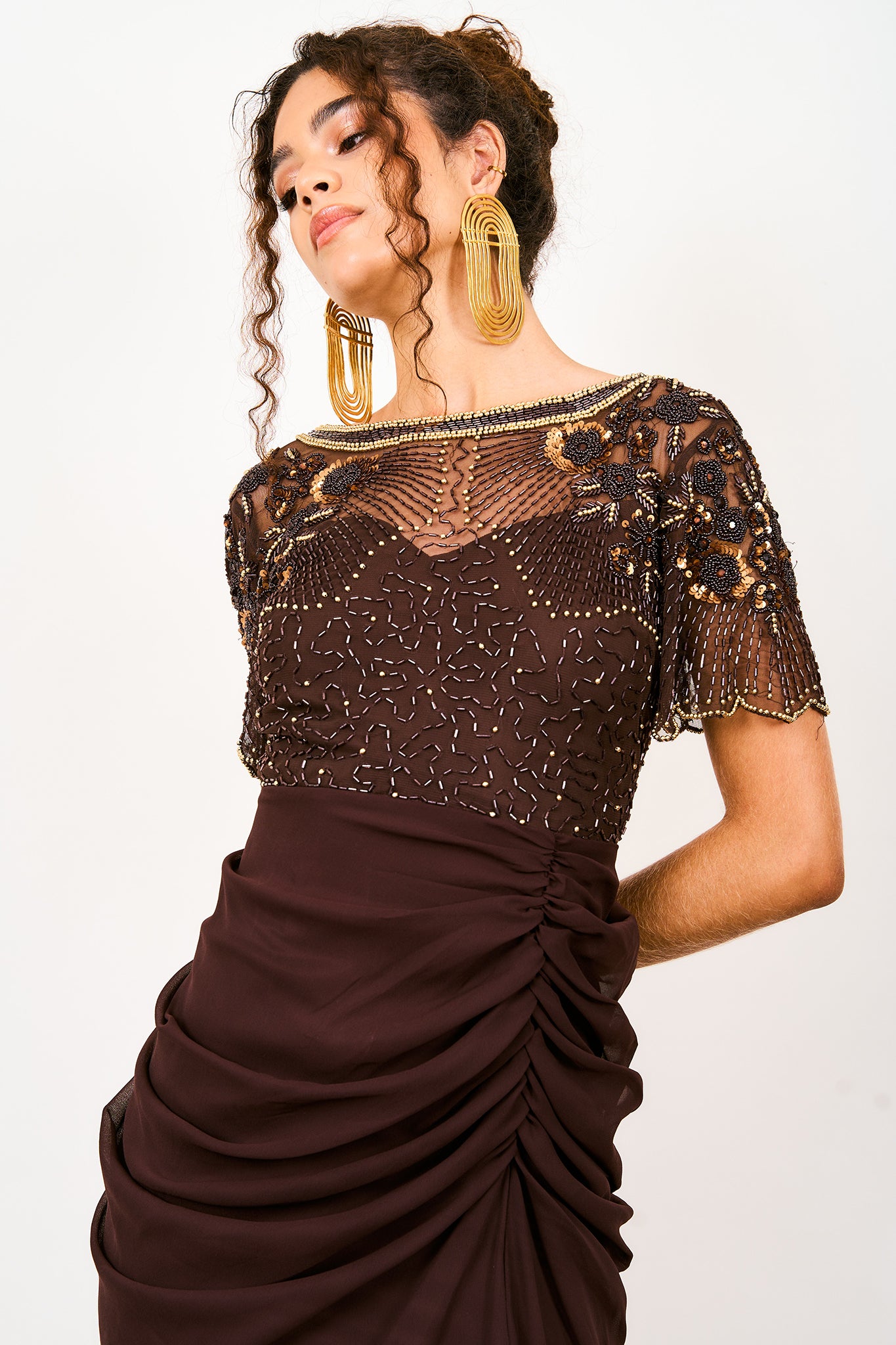 Virgos lounge denise 2025 dress