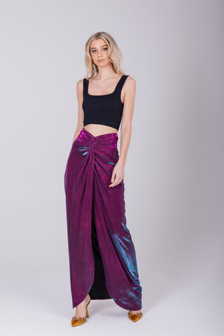 Azalea Skirt