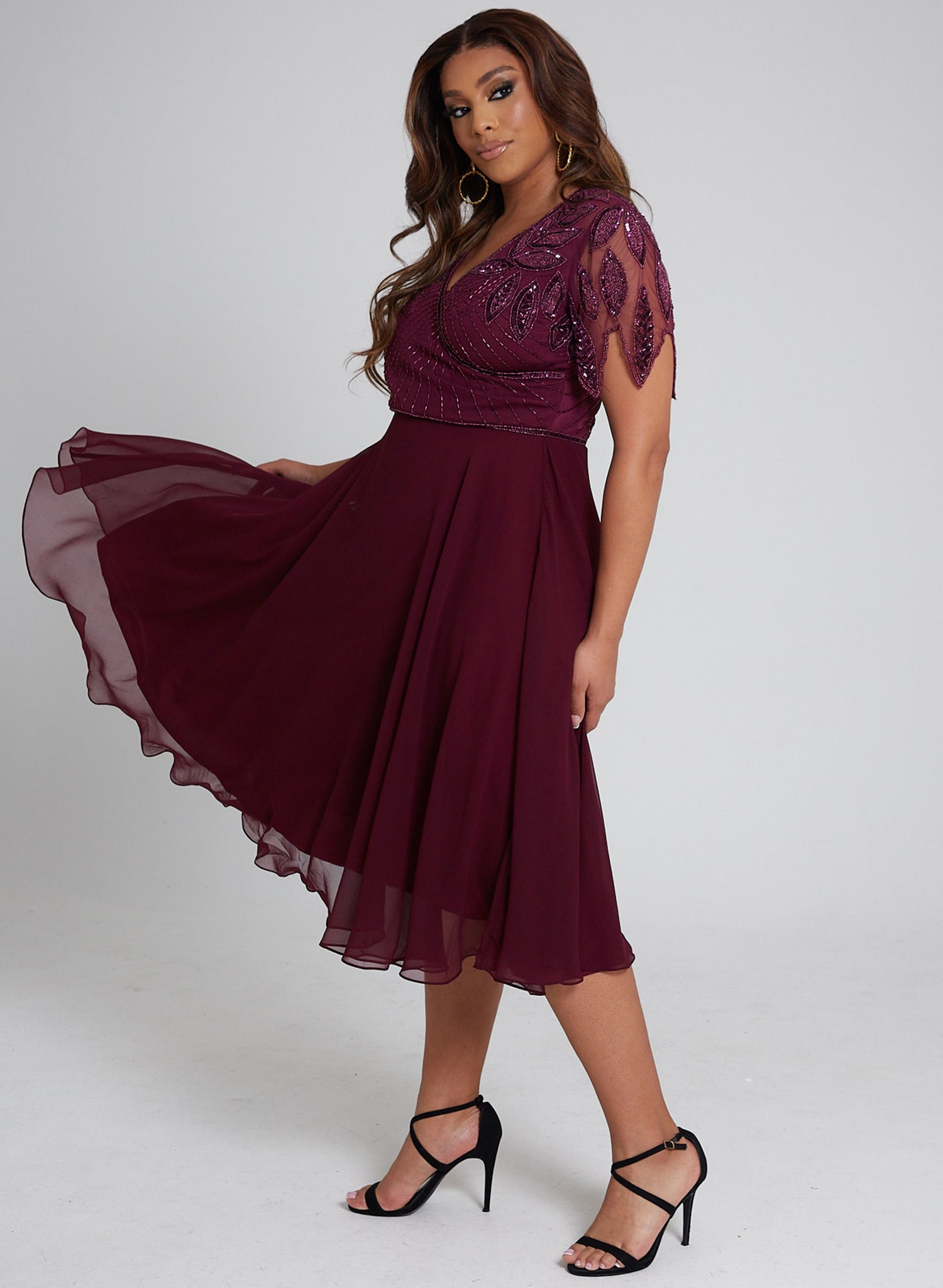 Virgos lounge regina dress clearance