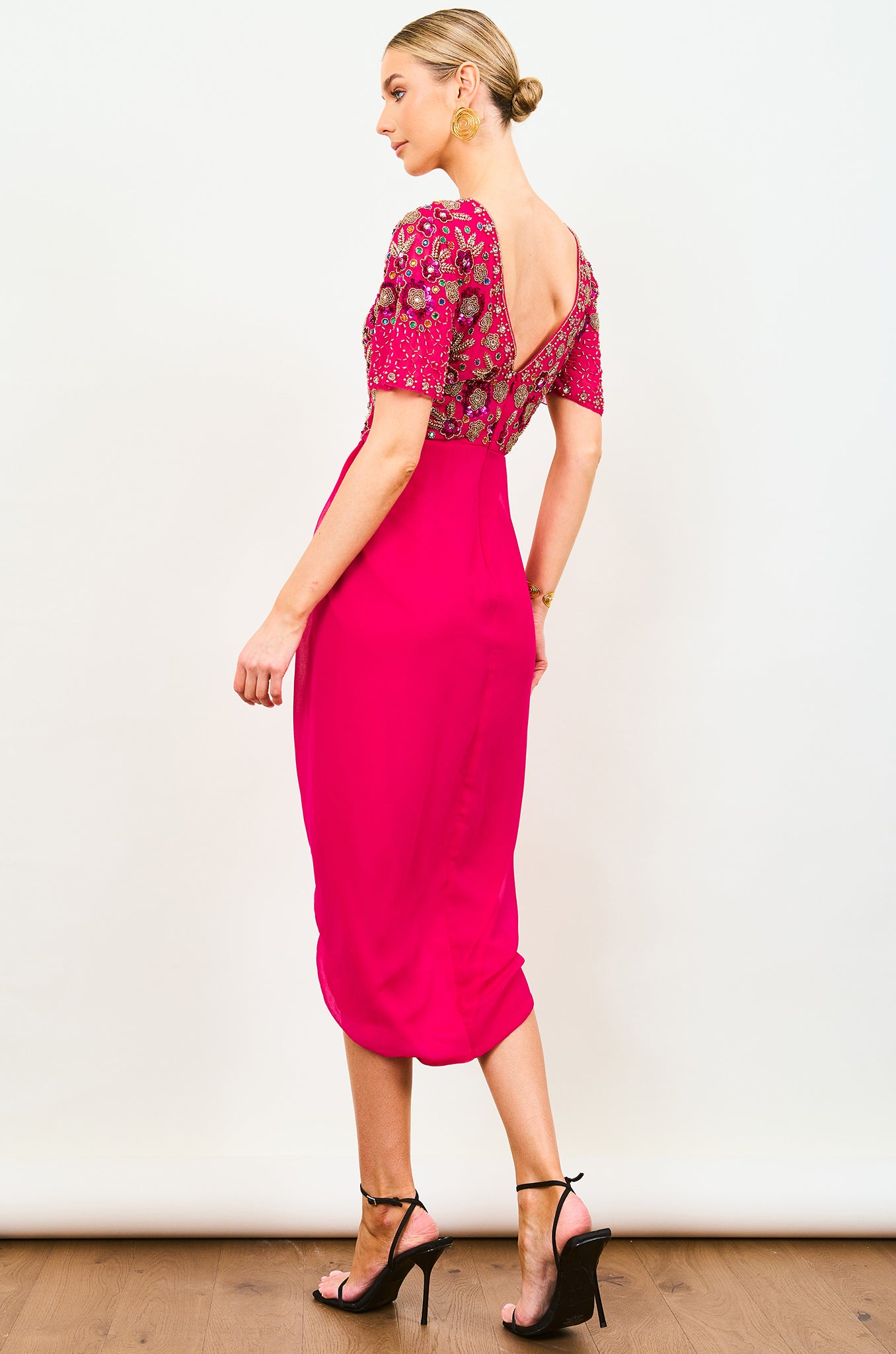 Dunni Dress