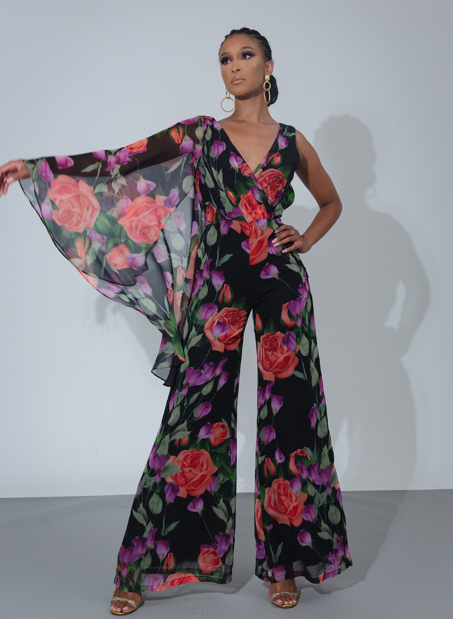 Bara Jumpsuit