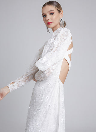 Zola Bridal Dress