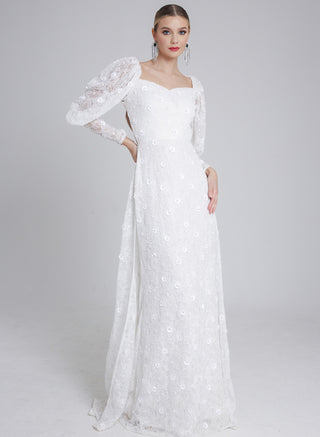 Zola Bridal Dress